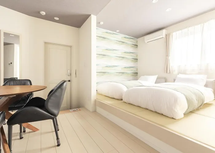 Home Suite Home Ikejiri