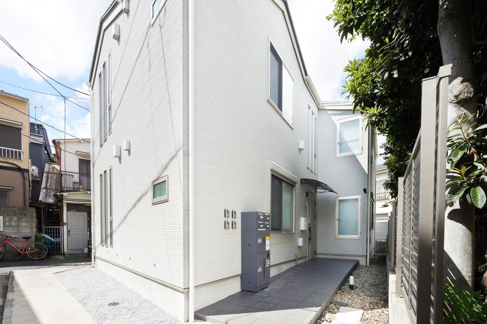 Ikejiri Appartamento Tokyo
